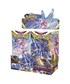 Pokemon TCG Sword and Shield Astral Radiance Booster Display Box (36 Packs) ENG